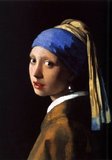 The painting Girl with a Pearl Earring (Dutch: Het Meisje met de Parel) is one of Dutch painter Johannes Vermeer's masterworks and as the name implies, uses a pearl earring for a focal point. Today the painting is kept in the Mauritshuis gallery in the Hague. It is sometimes referred to as 'the Mona Lisa of the North' or 'the Dutch Mona Lisa'.<br/><br/>

For thousands of years, most seawater pearls were retrieved by divers working in the Indian Ocean, in areas like the Persian Gulf, the Red Sea, and in the Gulf of Mannar. In the 14th-century Arabian Sea, the traveller Ibn Battuta provided the earliest known description of pearl diving by means of attaching a cord to the diver's waist.<br/><br/>

Before the beginning of the 20th century, pearl hunting was the most common way of harvesting pearls. Divers manually pulled oysters from ocean floors and river bottoms and checked them individually for pearls. Not all mussels and oysters produce pearls. In a haul of three tons, only three or four oysters may produce perfect pearls.
