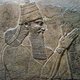 Iraq: Tiglath Pileser, King of Assyria (r. 745–727 BCE)