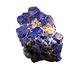 Afghanistan: Lapis Lazuli from Sar-e-Sang Province